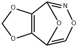4,8-Epoxy-1,3-dioxolo[4,5-d][1,2]oxazepine  (9CI)