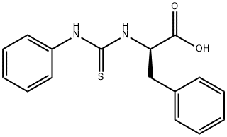 (R)-3-PHENYL-2-(3-PHENYLTHIOUREIDO)PROPANOIC ACID