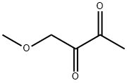 2,3-Butanedione, 1-methoxy- (9CI)