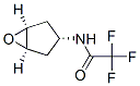 Acetamide, 2,2,2-trifluoro-N-(1-alpha-,3-alpha-,5-alpha-)-6-oxabicyclo[3.1.0]hex-3-yl- (9CI)
