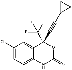 (R)-依法韦仑