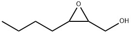 Oxiranemethanol,  3-butyl-  (9CI)