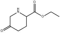 ethyl (S)-5-oxopiperidine-2-carboxylate