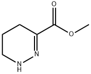 3-Pyridazinecarboxylicacid,1,4,5,6-tetrahydro-,methylester(9CI)