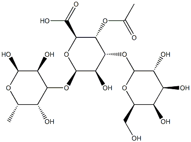 polysaccharide S-156