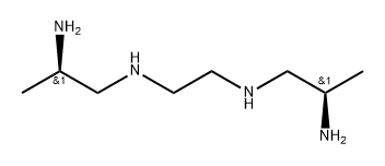 (R,R)-N1,N1'-1,2-乙二基-双[1,2-丙二胺]