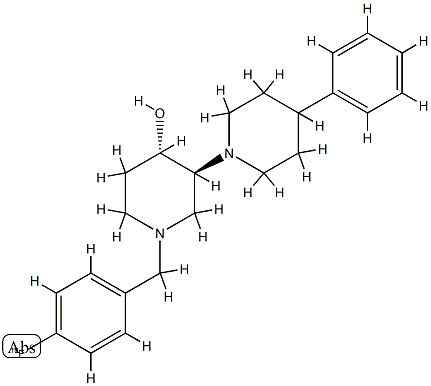 4-Fluorobenzyltrozamicol
