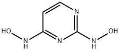 2,4(1H,3H)-Pyrimidinedione, dioxime (9CI)