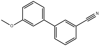 3-(3-Methoxyphenyl)benzonitrile