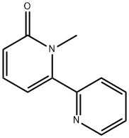 1-METHYL- [2,2'-BIPYRIDIN]-6(1H)-ONE