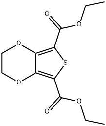 2,3-二氢噻吩并[3,4-B][1,4]二噁烷-5,7-二羧酸二乙酯
