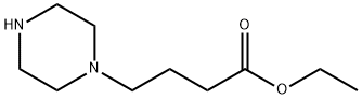 ethyl 4-(piperazin-1-yl)butanoate