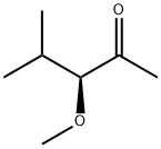 2-Pentanone, 3-methoxy-4-methyl-, (S)- (9CI)
