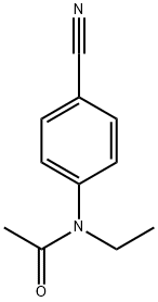 Acetamide,  N-(4-cyanophenyl)-N-ethyl-