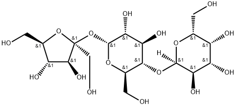 4-O-alpha-D-Galactopyranosyl-D-sucrose, Min. 95%
