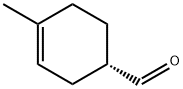 3-Cyclohexene-1-carboxaldehyde, 4-methyl-, (S)- (9CI)