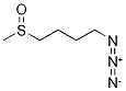 (R)-1-Azido-4-(Methylsulfinyl)-butane