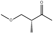 2-Butanone, 4-methoxy-3-methyl-, (R)- (9CI)