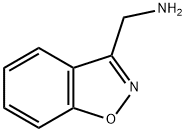 3-氨甲基-1,2-苯并异恶唑