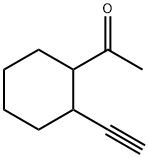 Ethanone,1-(2-ethynylcyclohexyl)-