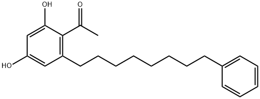 kneglomeratanone A