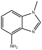1-甲基-1H-苯并[D]咪唑基-4-胺