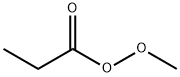 Propaneperoxoic  acid,  methyl  ester