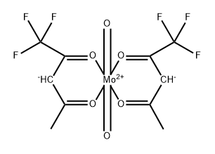 Molybdenum(VI) dioxide bis(1,1,1-trifluoroacetylacetonate)