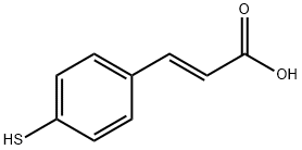 4-MERCAPTOCINNAMIC ACID