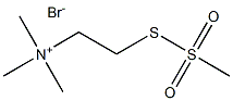 (2-(trimethylammonium)ethyl)methanethiosulfonate