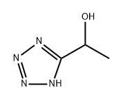 1H-Tetrazole-5-methanol, alpha-methyl- (9CI)
