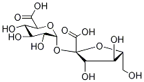 Sucrose 6,1’Dicarboxylic Acid
