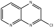 2-氯吡啶并[2,3-B]吡嗪