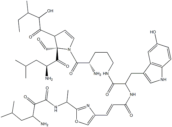 Discobahamin B