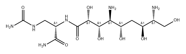 Zwittermicin A