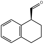 1-Naphthalenecarboxaldehyde, 1,2,3,4-tetrahydro-, (-)- (9CI)