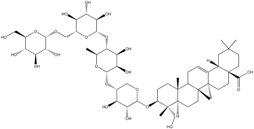 transsylvanoside A