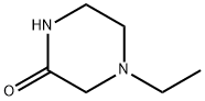 Piperazinone, 4-ethyl- (9CI)