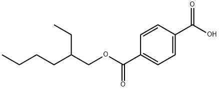 1,4-苯二羧酸 1-(2-乙基己基)酯
