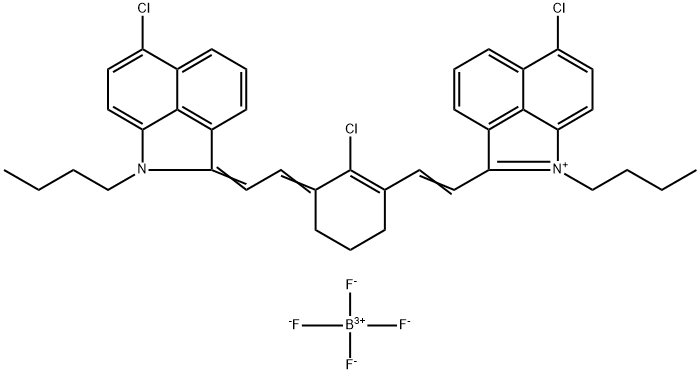 IR-1048 四氟硼酸盐