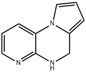 Pyrido[2,3-e]pyrrolo[1,2-a]pyrazine, 4,5-dihydro- (9CI)