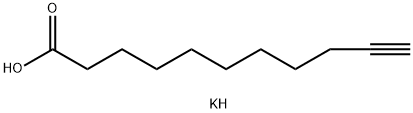 10-Undecynoic acid potassium salt