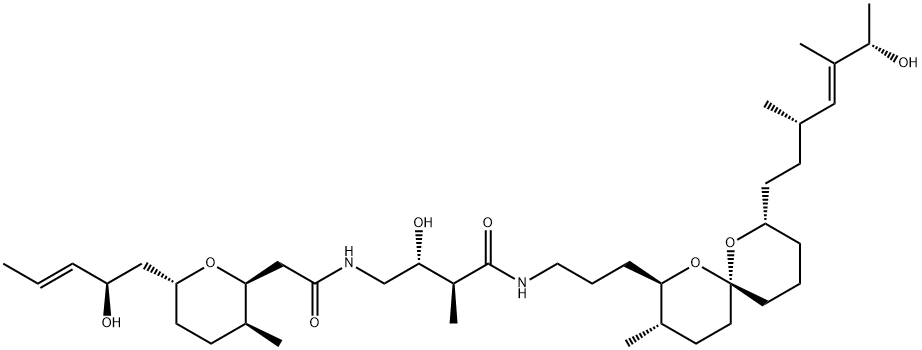 bistramide D