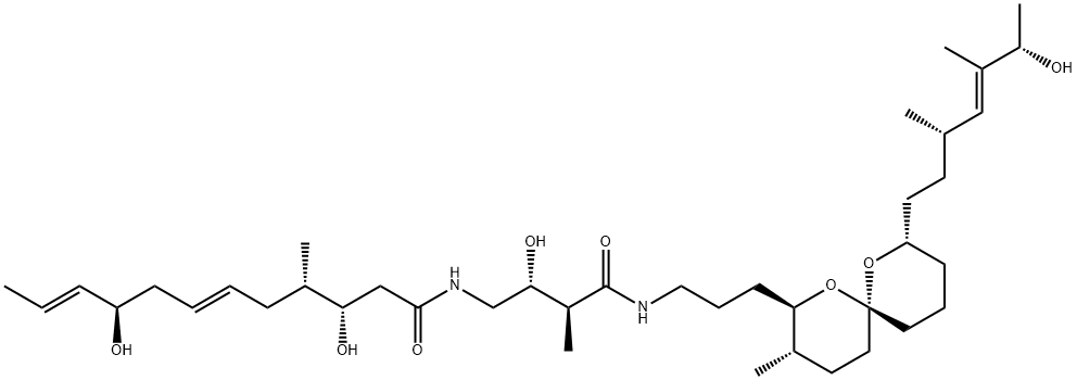 bistramide K