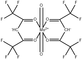 Molybdenum(VI) dioxide bis(1,1,1,5,5,5-hexafluoroacetylacetonate)