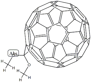 1,2-(DIMETHOXYMETHANO)FULLERENE C(60)