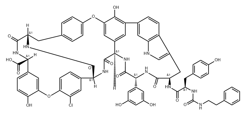 kistamicin B
