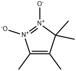 3H-Pyrazole,  3,3,4,5-tetramethyl-,  1,2-dioxide