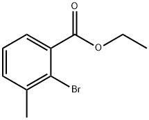 ETHYL 2-BROMO-3-METHYLBENZOATE