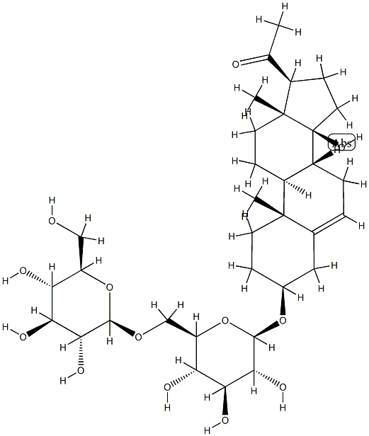 carumbelloside I